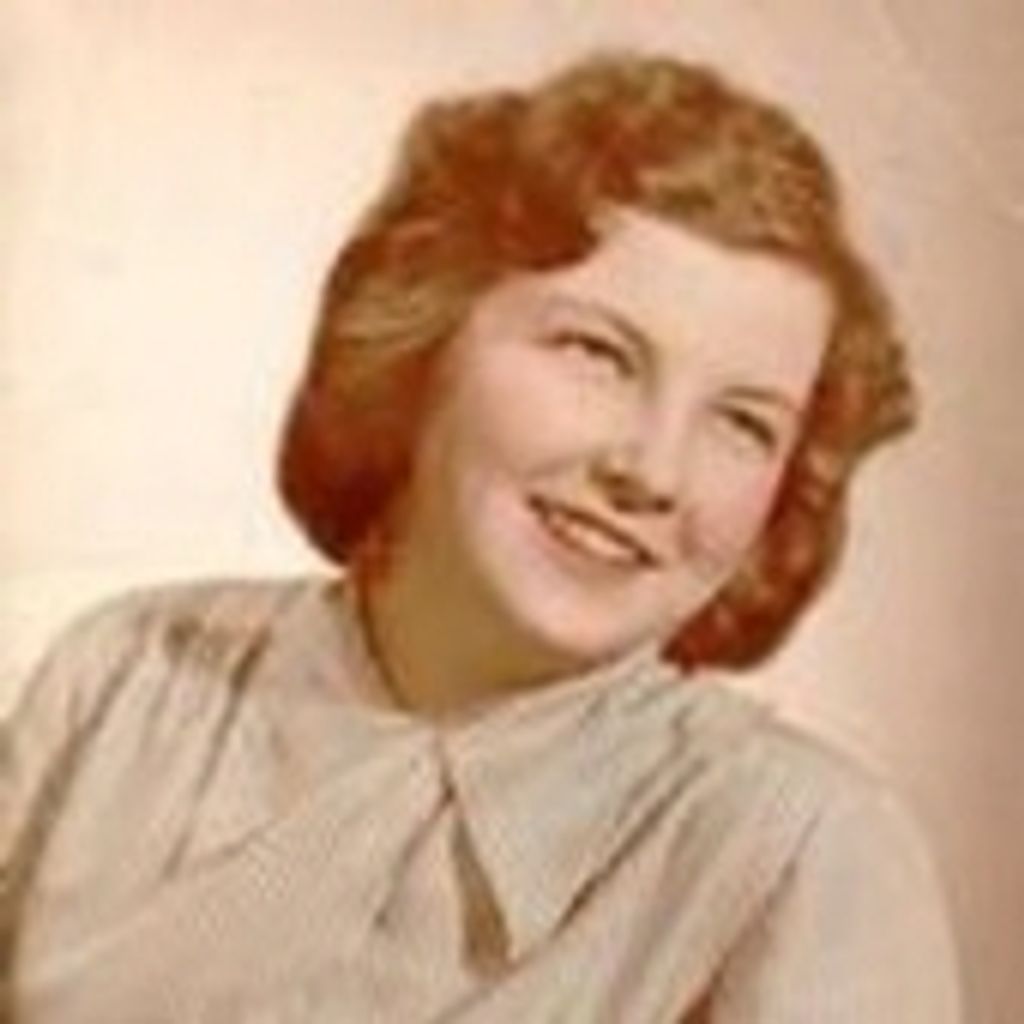 Beverly J. Whitmarsh Profile Photo