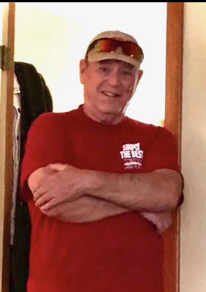Marshall Ray "Butch" Needham Profile Photo