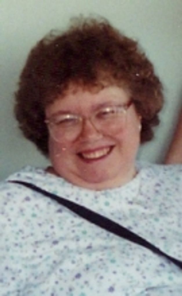 Judith Barbara Geers