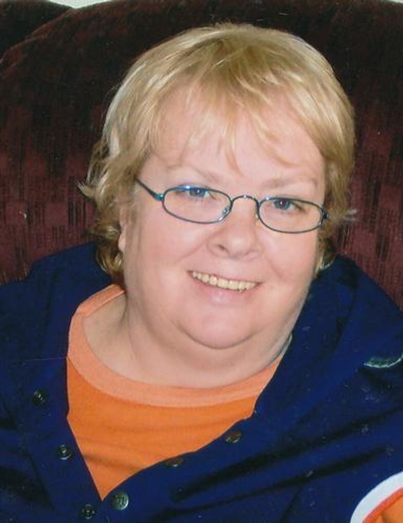 Nancy Hollon Profile Photo