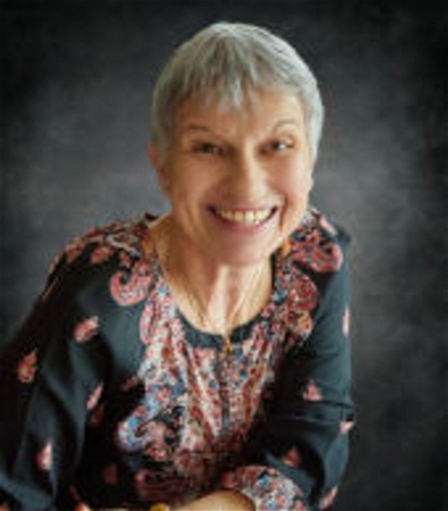 Paula Mary Routier (Routier) Profile Photo