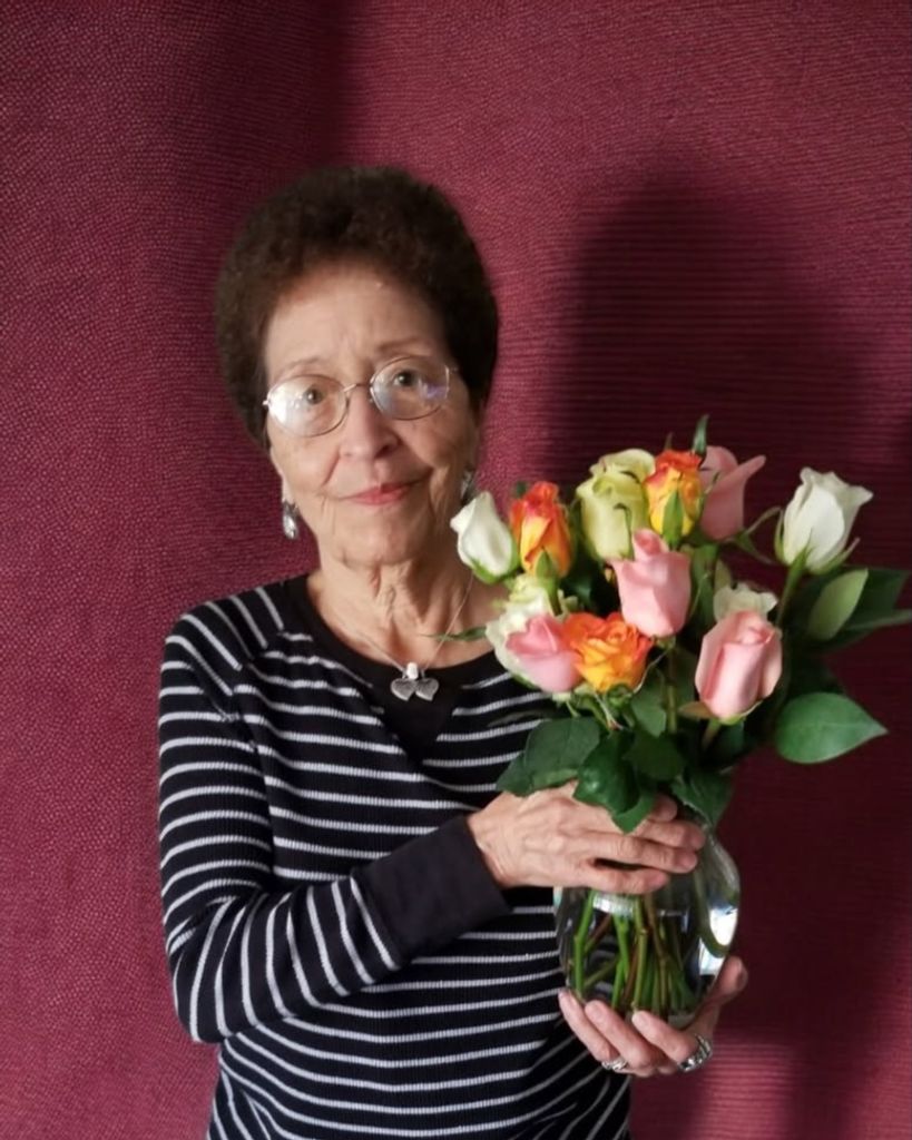 Freda Marquez Profile Photo