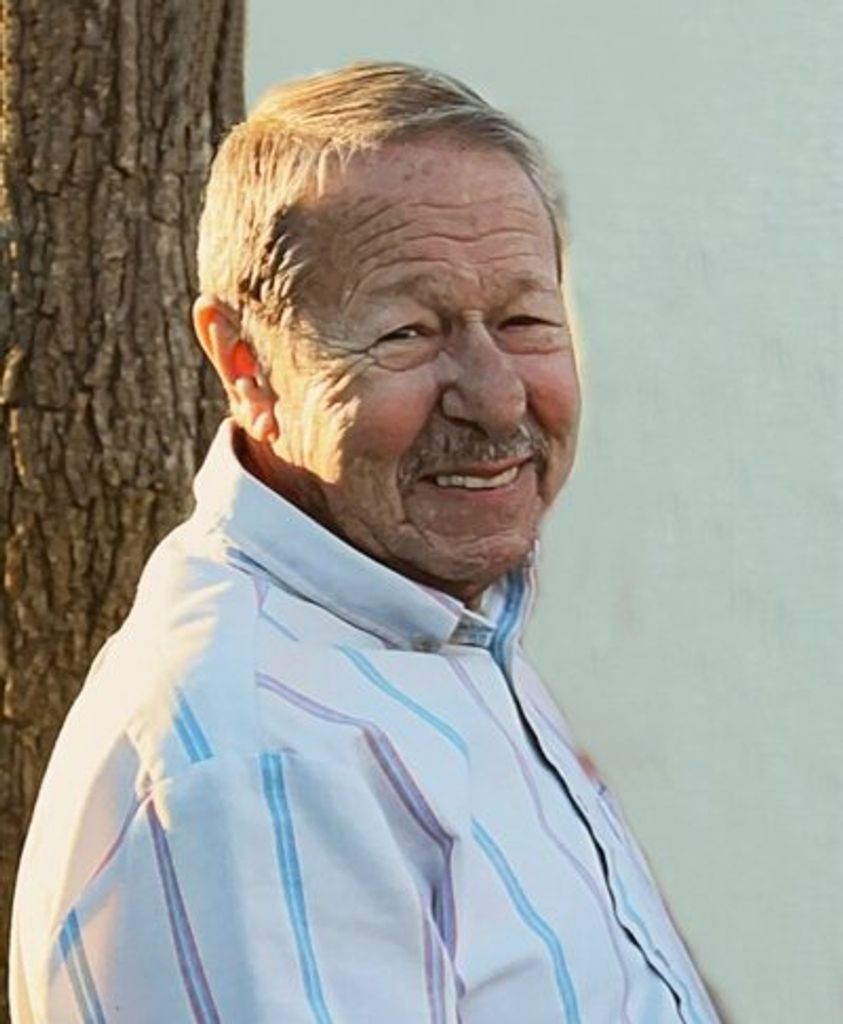 Larry L Calvin Profile Photo