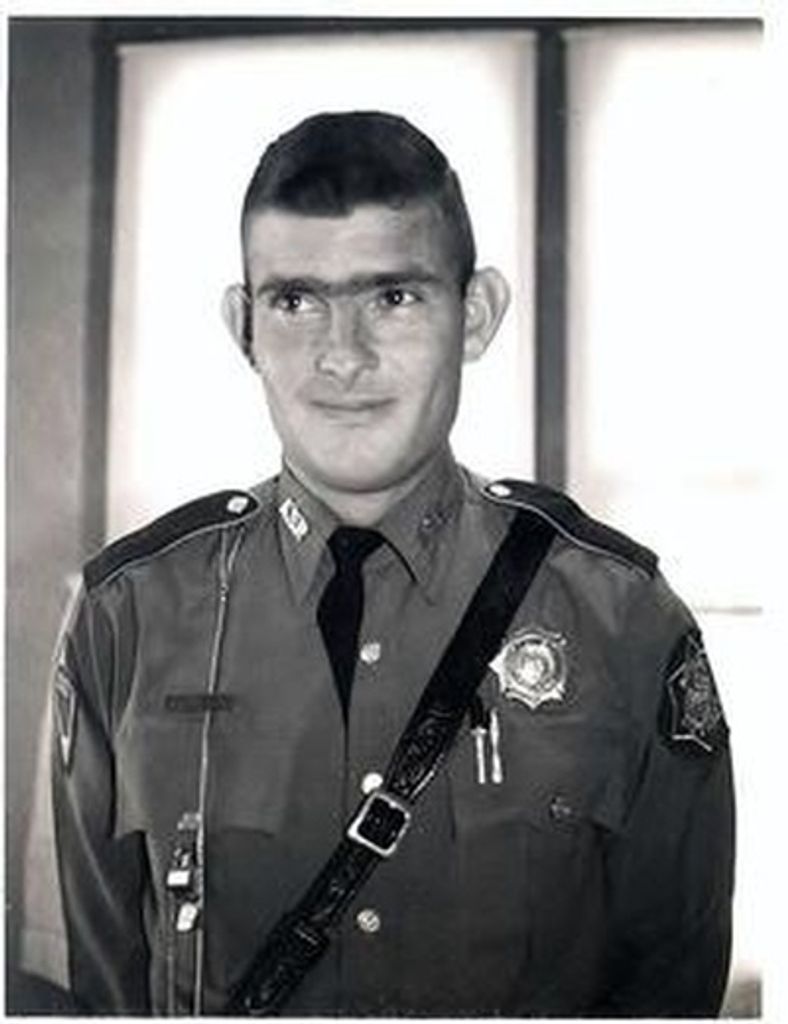 Don H. Rogers
