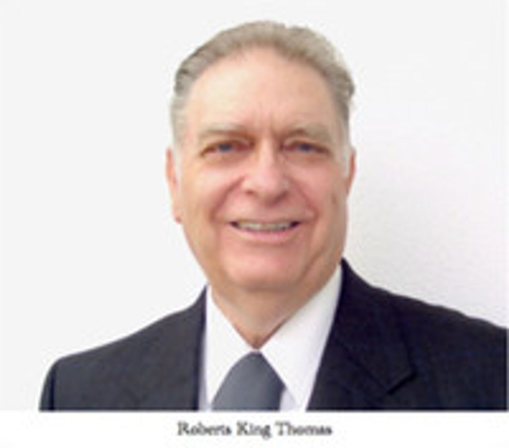 Roberts King Thomas