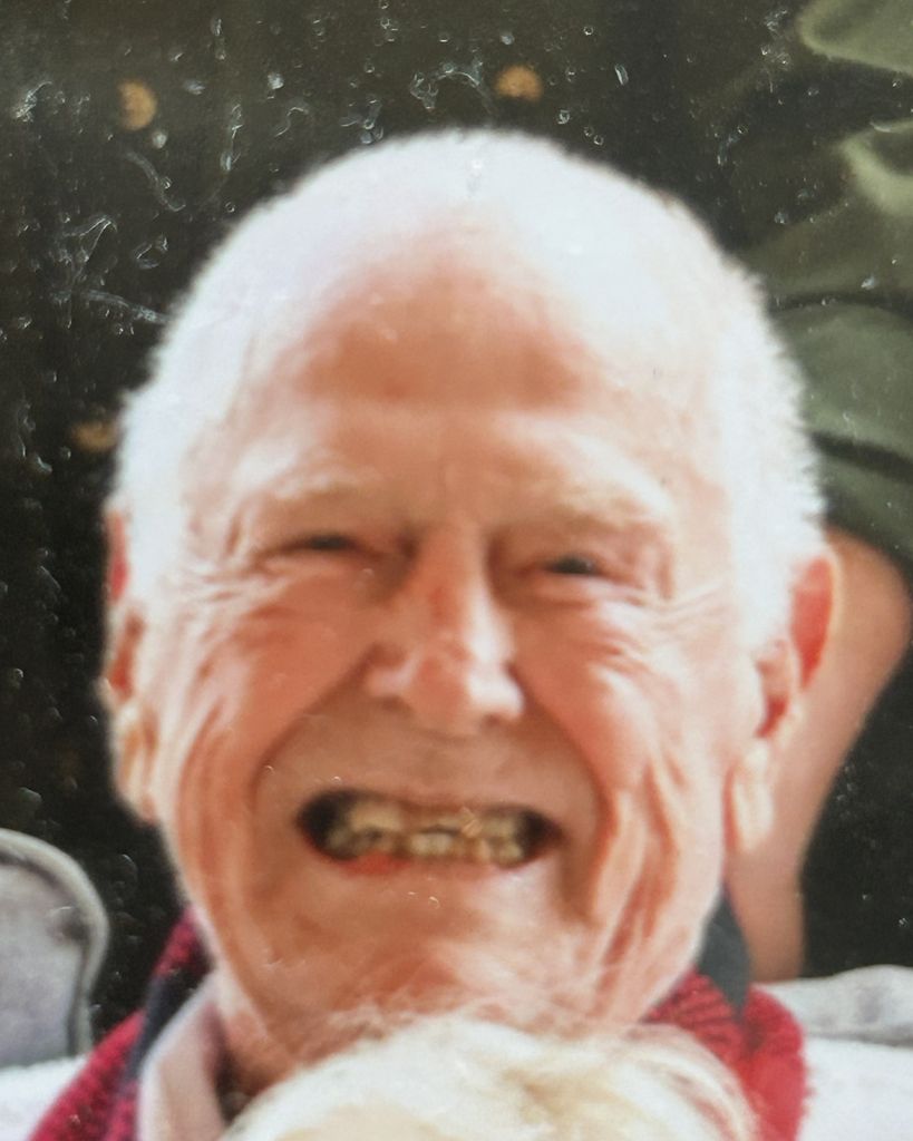 Willie Lamar Morris Profile Photo