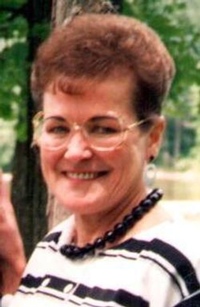 Dorothy M. Lemke
