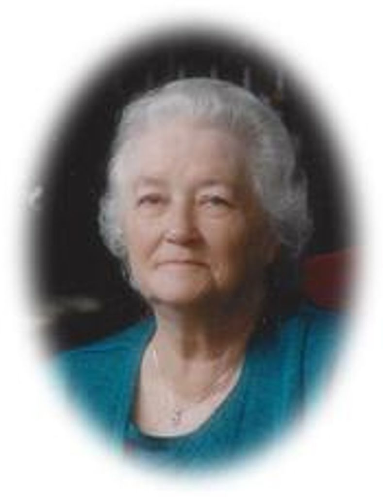 Betty (Grisham) Crumbliss