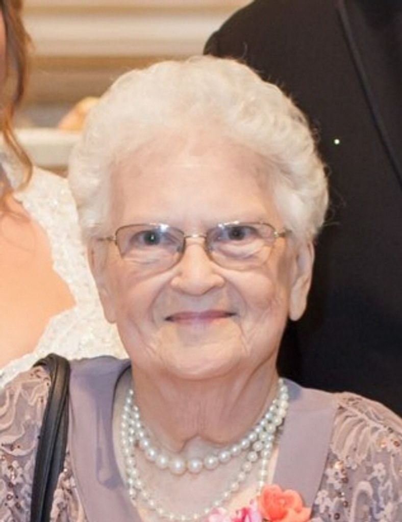 Grace M. Sproull Profile Photo