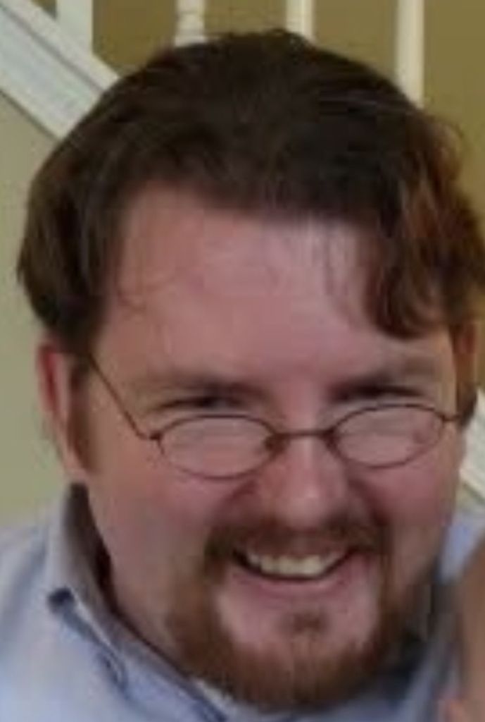 Samuel Ellis Joseph Couch Profile Photo