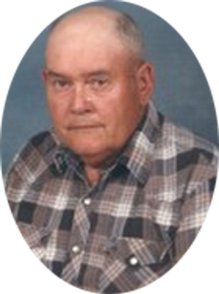 Clifford Lewis Maness