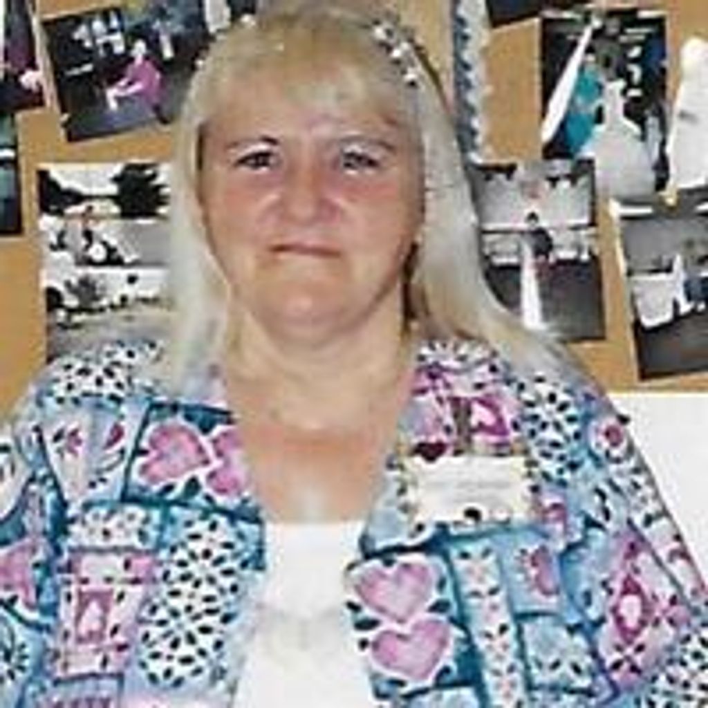 Patricia A. Howard