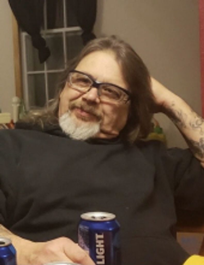 John "Jonboy" Richard Harvey
