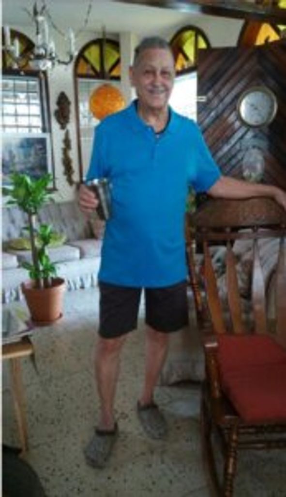 Angel Custodio Rivera Berrios