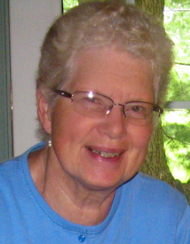 Marilyn Bickel
