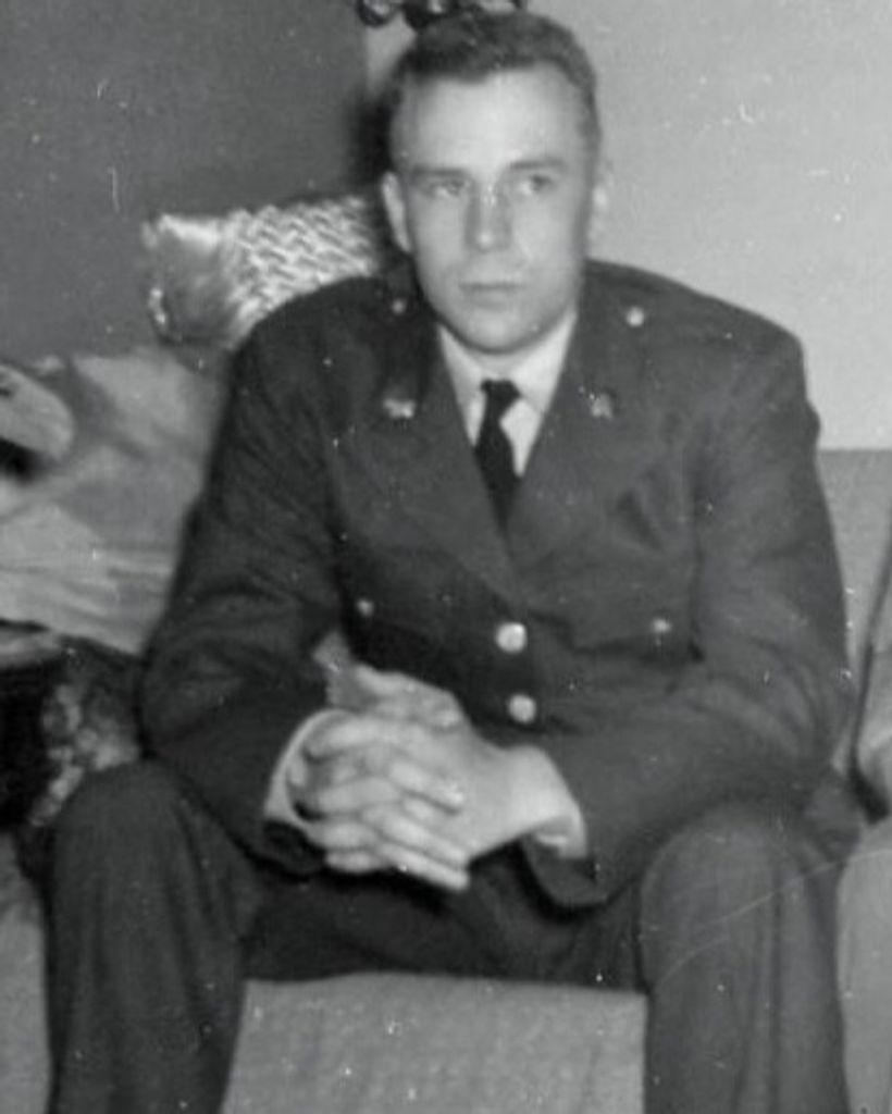 Wayne Nystrom