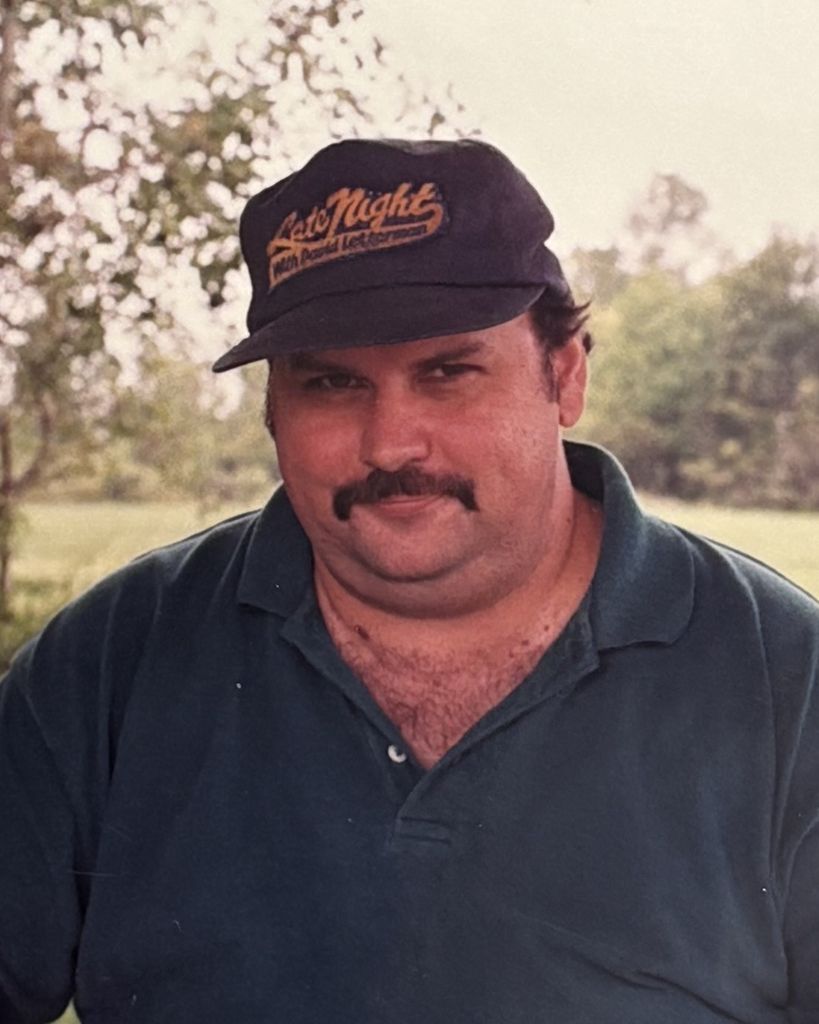 John M. Stack Profile Photo