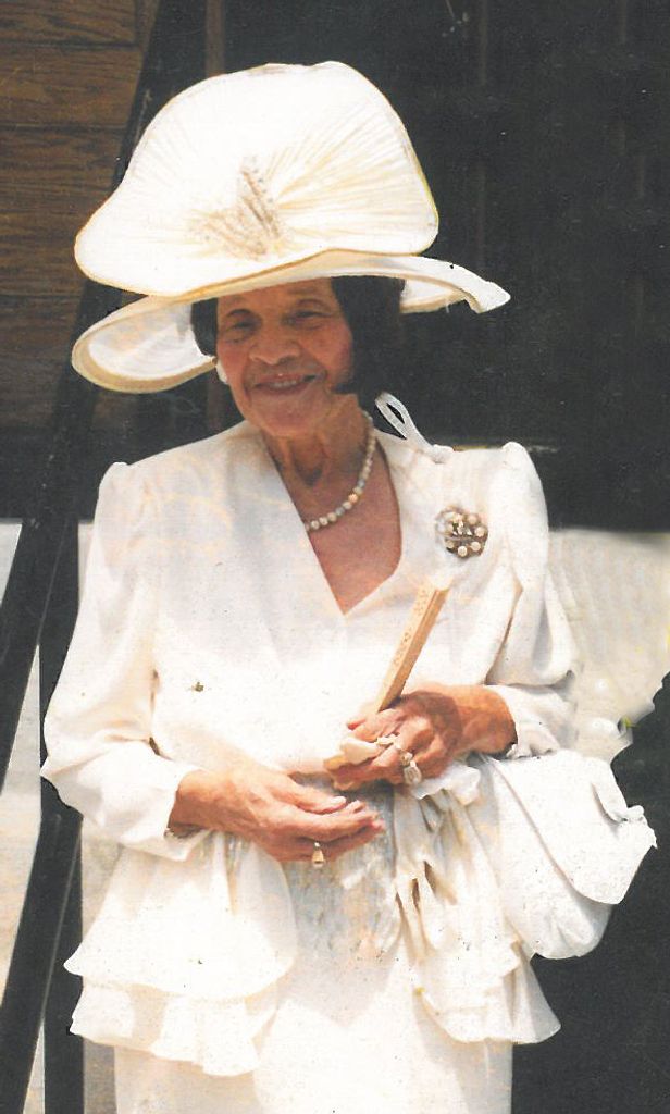 Faye Gerdine