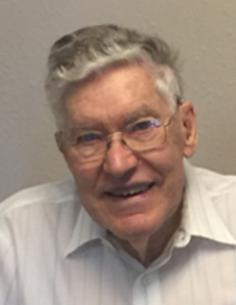 Robert G. Stelpflug