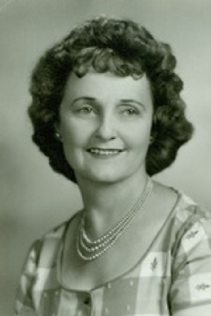 Edith Starke