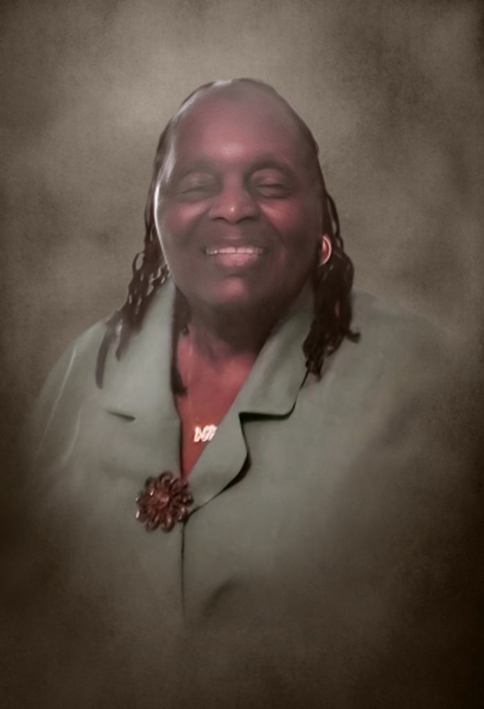 Louella "Honey" Johnson