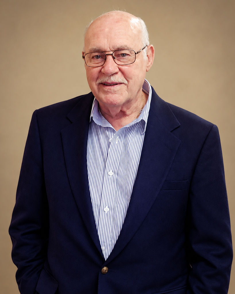 Henry H. Gronefeld Profile Photo