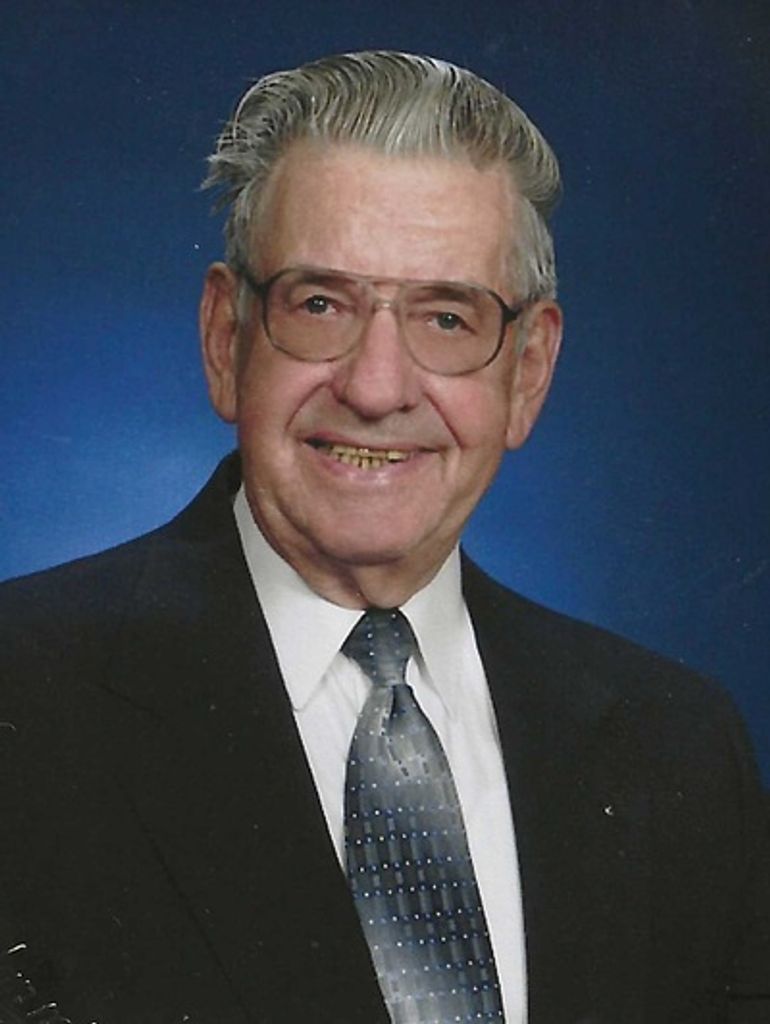 Kenneth "Ken" Elridge Bull, Jr.