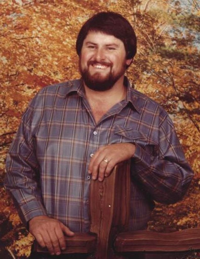 Edward Lee Garner, Jr.