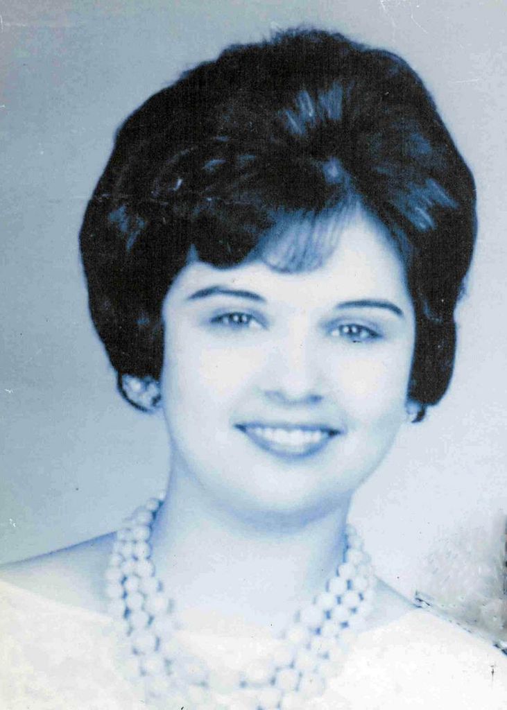 Sharon Angeline Lyons