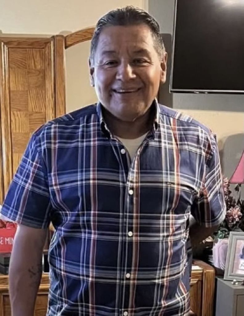 Pete Soto