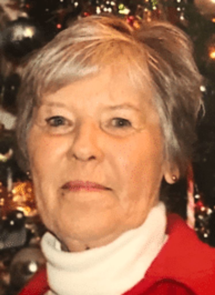 Suzanne (Susie) Lane Profile Photo