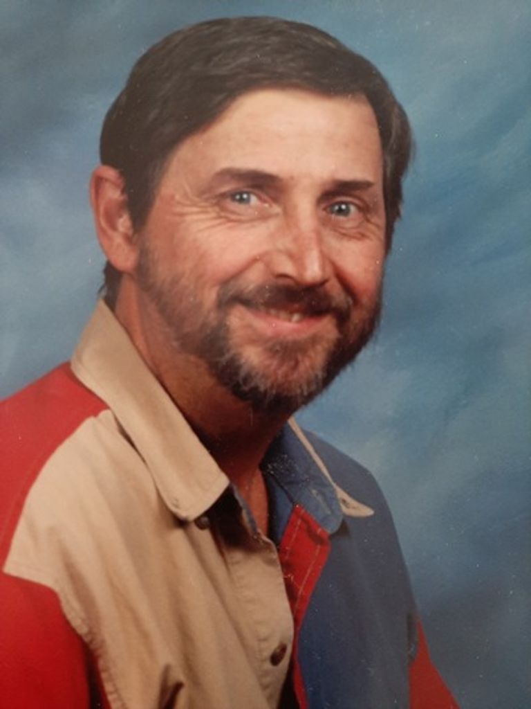 James Martin Potz