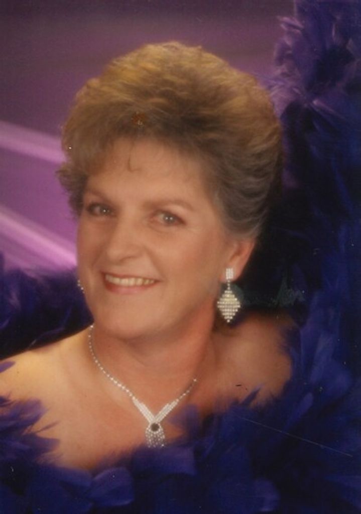 Addie Lee Barnes
