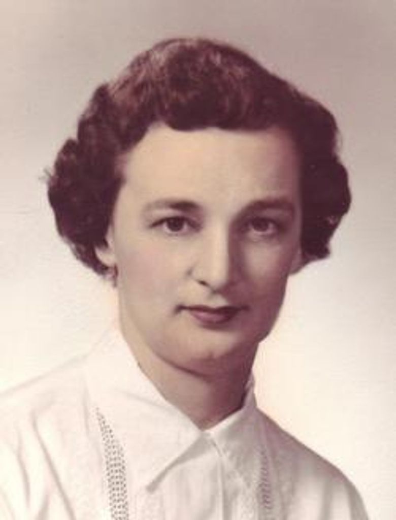 Helen L. (Credit) Sickel