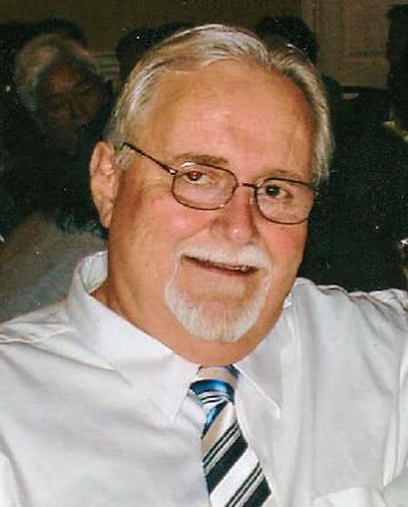 Gary Galensky Sr.