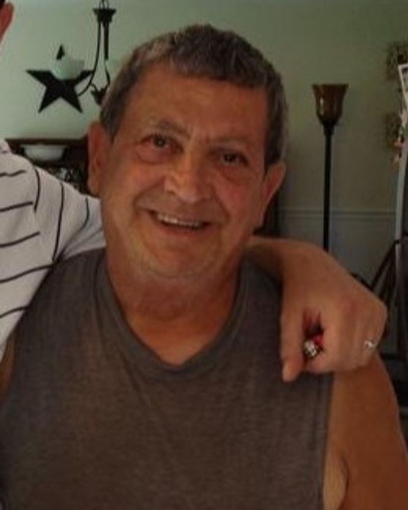 John E. Valentino Profile Photo