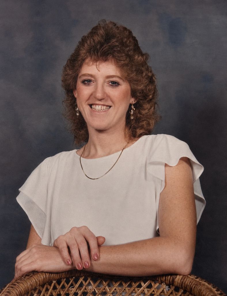 Shirley Ann Lawson Profile Photo