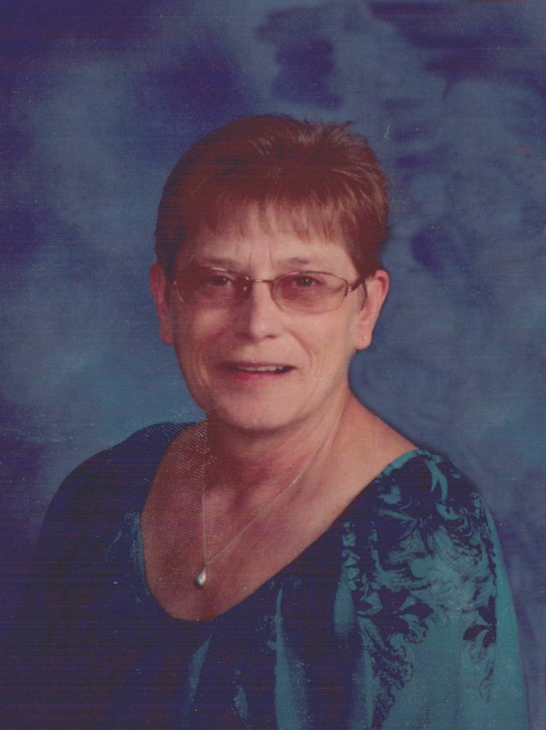Sherry Kosanke