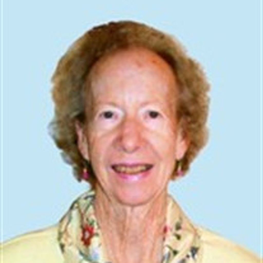 Ruth Jean Quandt