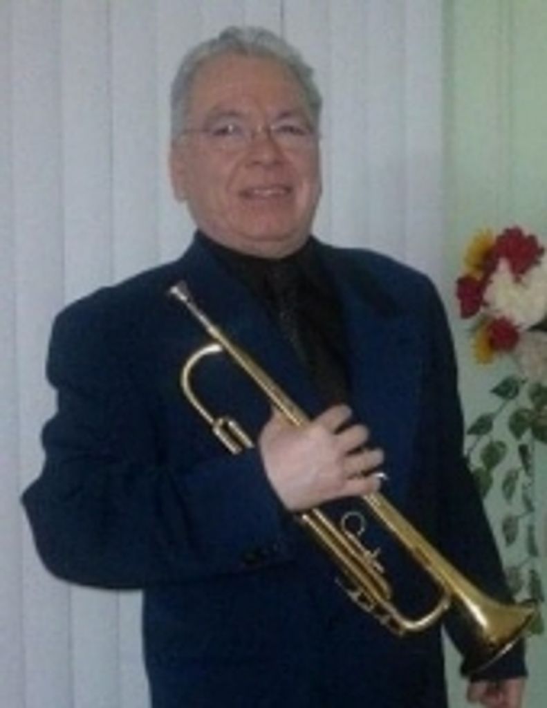 Manuel Montanez, Jr. Profile Photo