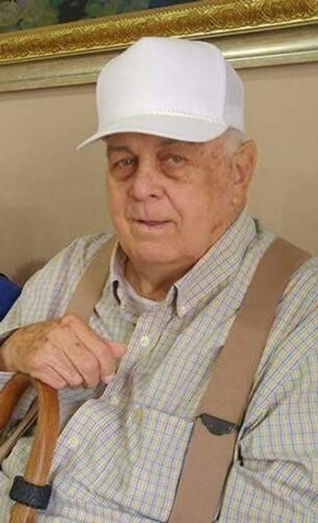 Joe Dalton Lynch Profile Photo