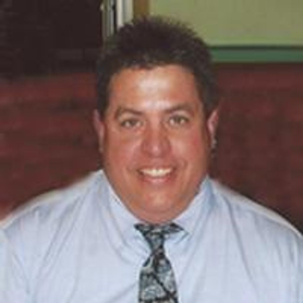 Terry Wayne La Ruffo