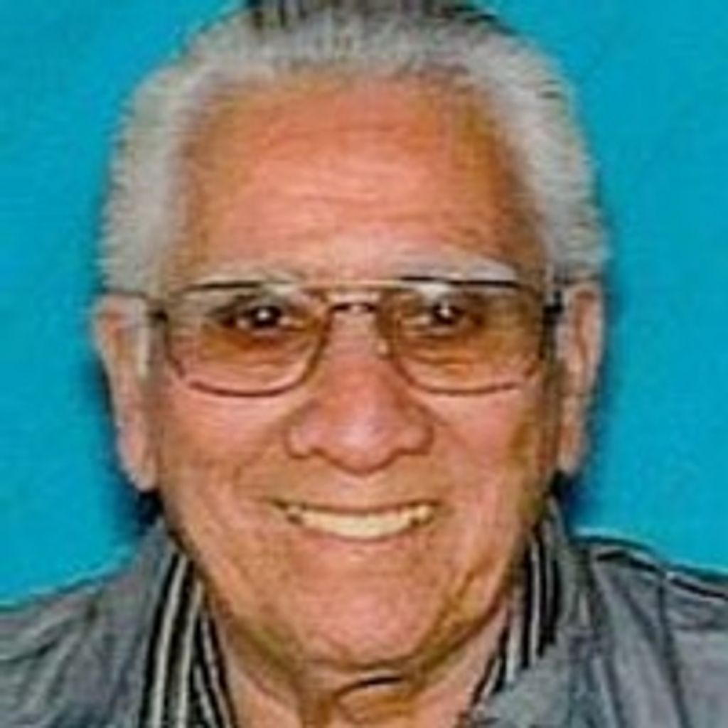 Lupe Picon, Sr.