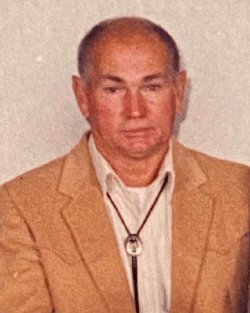John Melvin Marcus Foxwell, Sr. Profile Photo