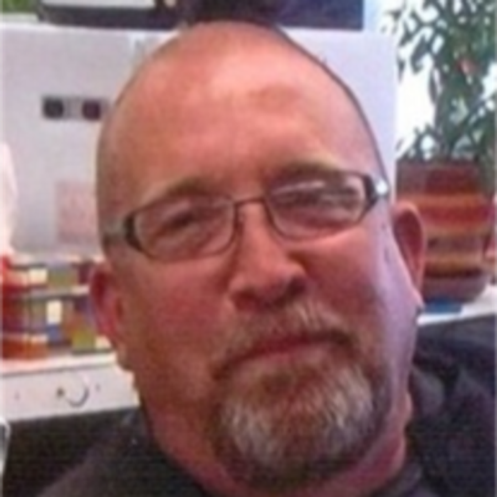 Ronald Eugene Williams Profile Photo