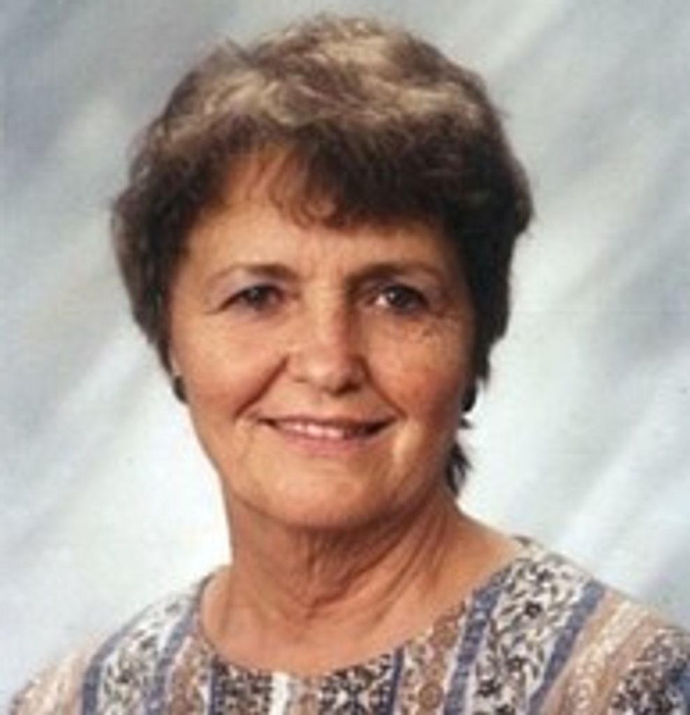 Mary Lea "Sue" Langdon Profile Photo