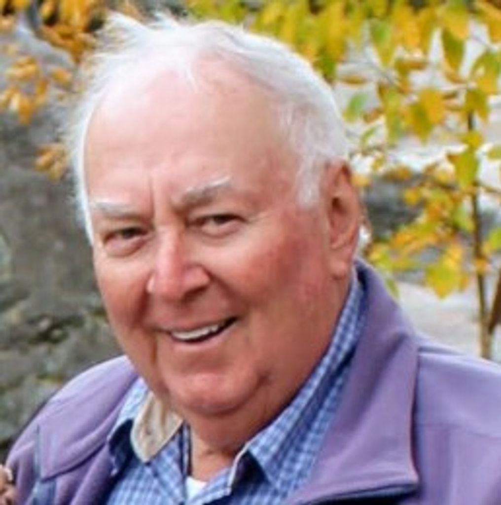 Geoffrey Herbert Profile Photo