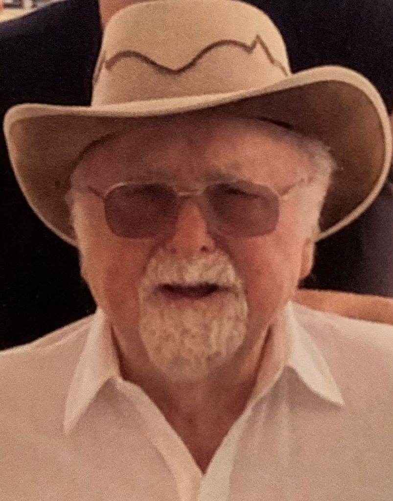 Jerome G. "Cowboy" Deines Profile Photo
