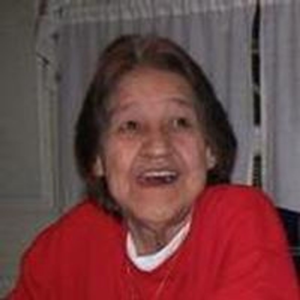 Florence Marie Parks