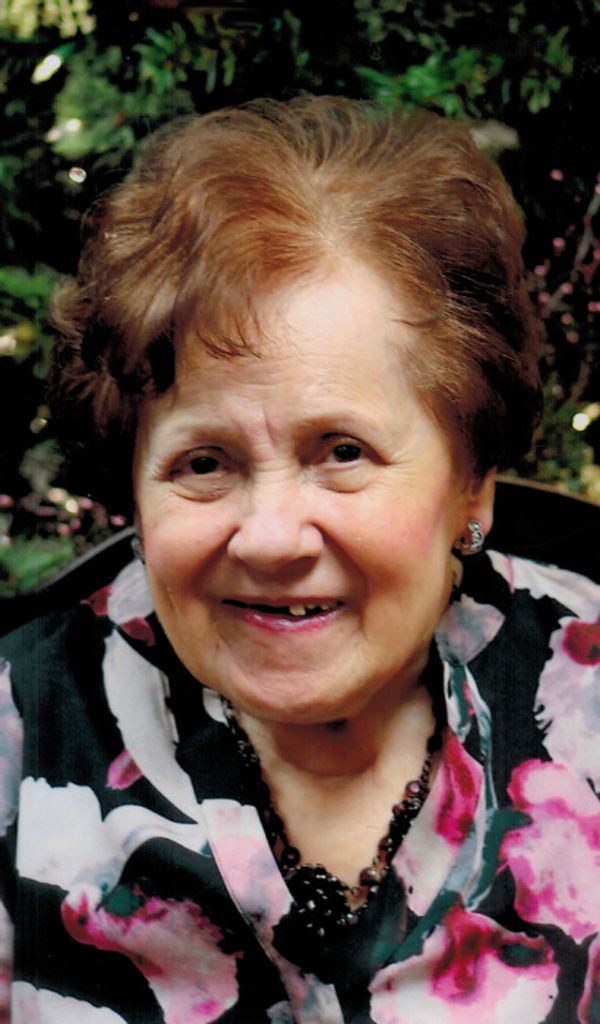 Mary Murphy Profile Photo